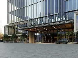 Fairfield by Marriott Yancheng Dafeng