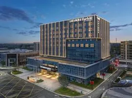 Fairfield by Marriott Yancheng Dafeng