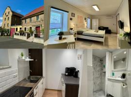 Ferienwohnung Altenschönbach, hotel in Prichsenstadt