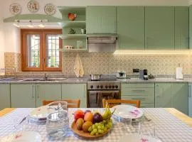 Arona Cottage