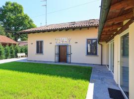 Arona Cottage, ξενοδοχείο σε Arona