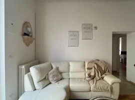 Villa a Pescara centro