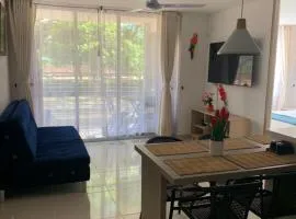 Hermoso apartamento en Ricaurte Cundinamarca