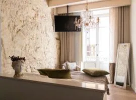 Cielo Cagliari For 2 - Only adults