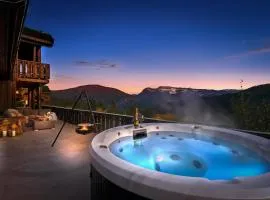 The Nordic Retreat - Stryn