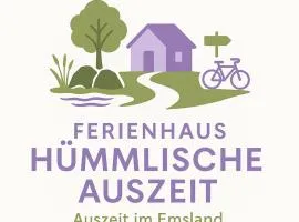 Hümmlische Auszeit RE15