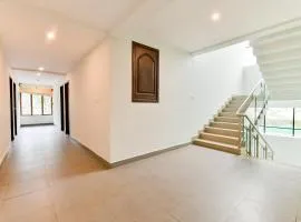 Super Townhouse Vembanad Tourist Home