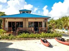 Enjoy Savings Oceanfront Private Estate By Alom