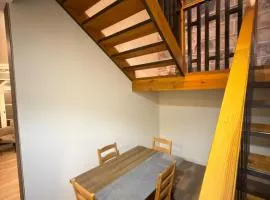 شاليه زاويه لندن