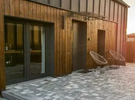 Siedlisko 3 Stodoły Bałtów - SPA w naturze