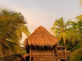 Playa Pikua Ecolodge