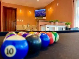 Casa Arborizada - Bairro João Paulo Norte da ilha