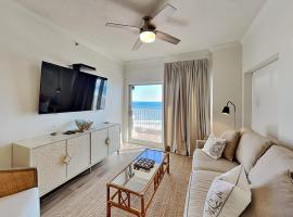 Tidewater Orange Beach #1207, hotel in Orange Beach
