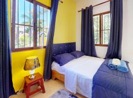 Caribbean Sun Apart Hotel, hotel en Punta Cana
