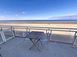 Villa Stella Maris, hotel in Fort-Mahon-Plage