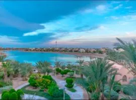 Luxury Stays in Italian Compound