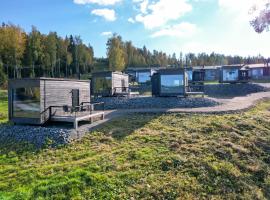 Maisemasviitit Ellivuori Resort – hotel w mieście Karkku