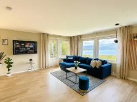 Top location - Amazing views