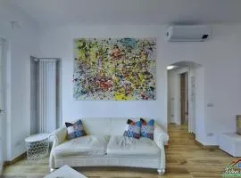 Casa Giuditta with Air Conditioning and Pool