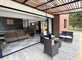 Casa de Campo ZEN Descanso y Naturaleza