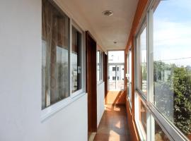 MJ Habitaciones Cholula, hotel in La Concepción