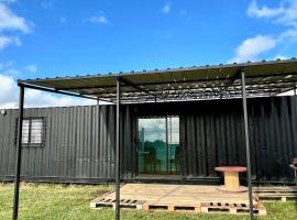 Casa Tres Hermanos, Hotel in Carmelo