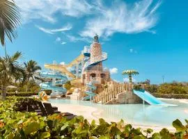 Cadaques Bayahibe Family Apts