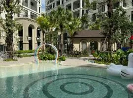 Апартаменты у океана пляж Бангтао Title Legendary Bangtao