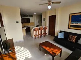 Departamento en Manta