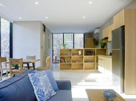 TerraCondos Loft 203 & 204, Hotel in Bahías de Huatulco