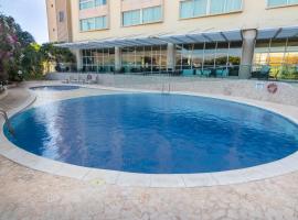 Sonesta Valledupar, hotel poblíž Letiště Alfonso López Pumarejo - VUP, Valledupar