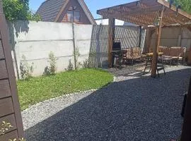 Casa en barrio tranquilo