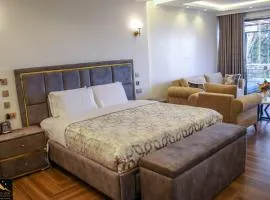 Highlands View Boutique Villas & Resort, Nyeri