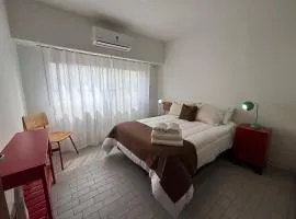 Minisuite Estación Ramos Mejía