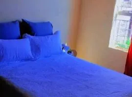 Dona Maria Guest Room