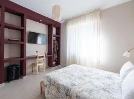 Bergamo Luxury apartment - Orange Blossom