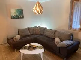 Eulia, A l'Orée des Vignes