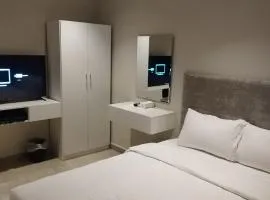 Living Room Qiblatain