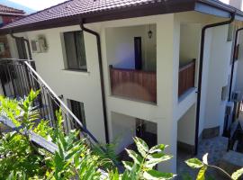 Cloudbase Guesthouse, hotell i Sopot