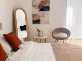 Danin apartmani, alojamento para férias em Bar