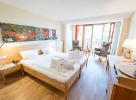 Bio Thermalhotel Falkenhof