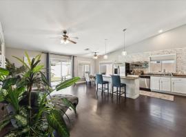 Desert Oasis STV QC Salt Pool and Baja Deck, ξενοδοχείο σε Magma