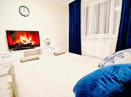 M&M Apartment V SELF CHECK-IN, hotel in Panevėžys