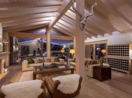 Entrebin PremiumChalet AO