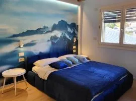 La Dimora del Monte Bianco