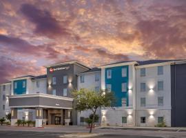 Best Western Plus Laredo Inn & Suites, hotel v destinaci Laredo