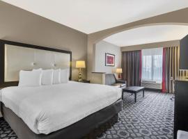 Best Western Plus Laredo Inn & Suites, hotel u gradu 'Laredo'