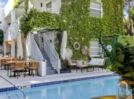 The Lemon Branch Hotel