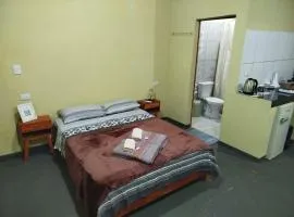Departamento Monoambiente-Selva Stay Iguazu