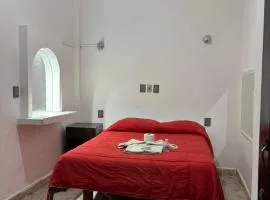 Habitaciones Climar